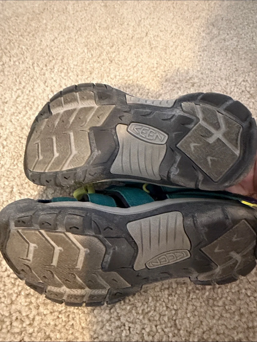 Keen Kids H2 Newport Sandals